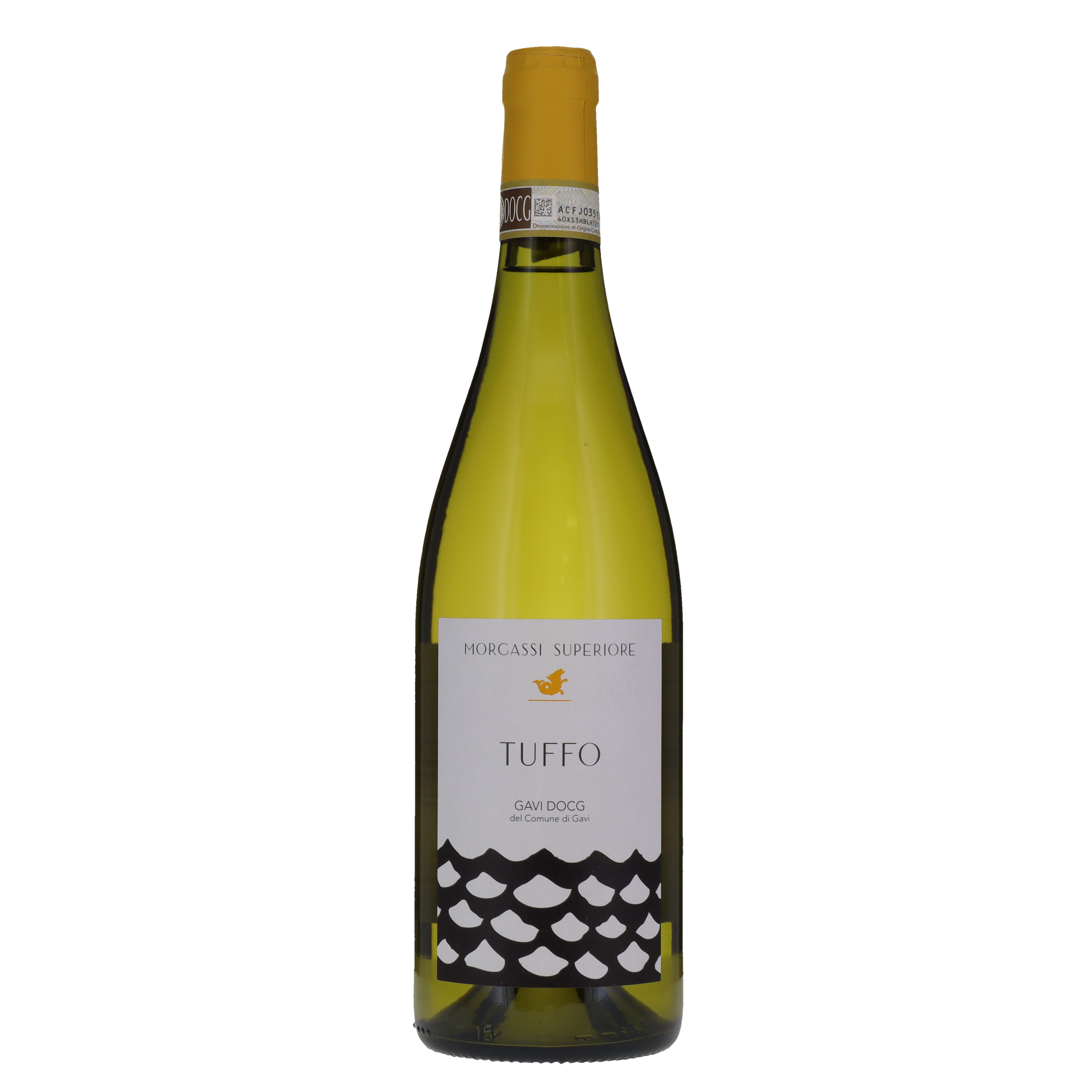 MORGASSI TUFFO GAVI 21 75X6